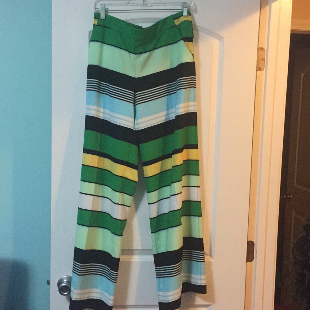 Ny&co palazzo pants